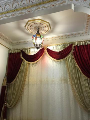 Suite Orientale Maison De L'Eglise Du Couvent Narbonne Exteriör bild